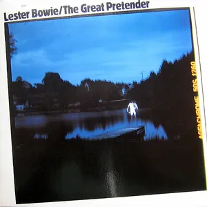 The great pretender